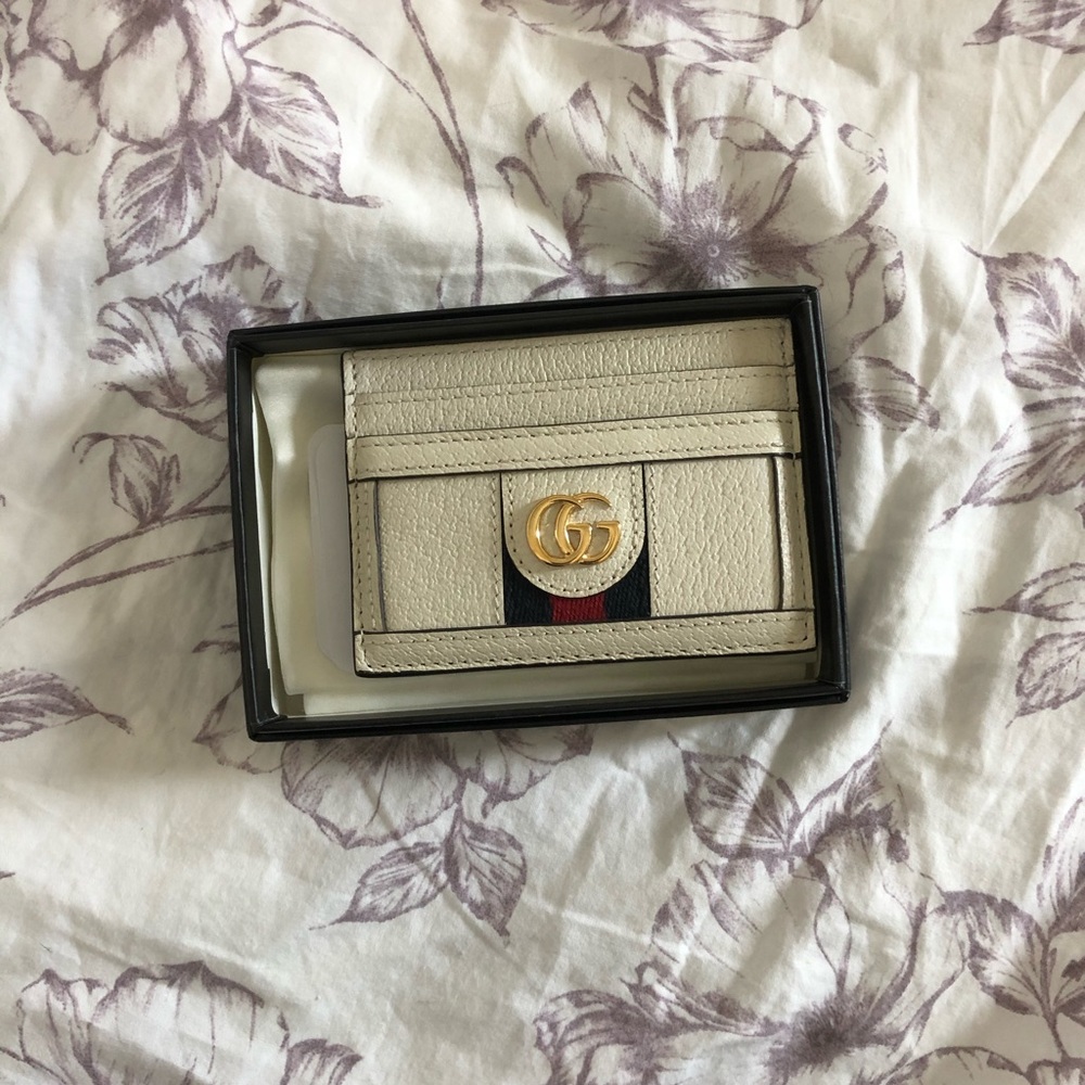 Gucci Wallet